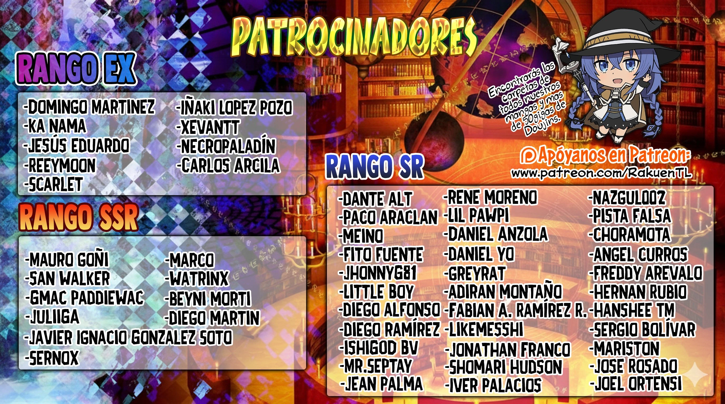 Killing Bites capítulo 136 página 2