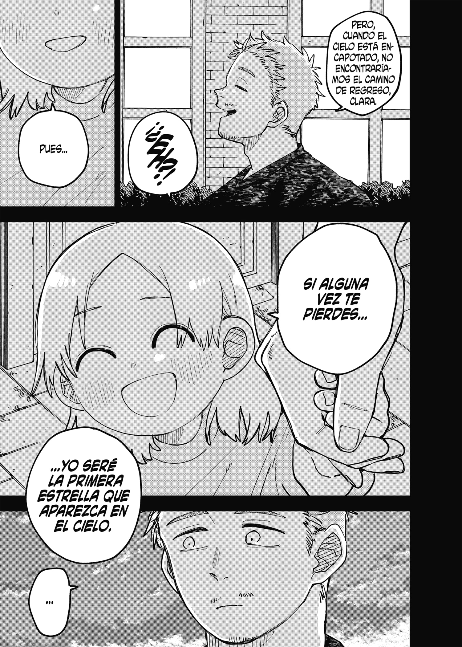 YOUCHIEN WARS capítulo 109.6 página 46