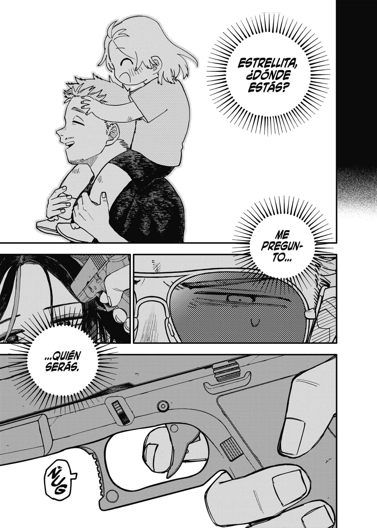 YOUCHIEN WARS capítulo 109.6 página 48