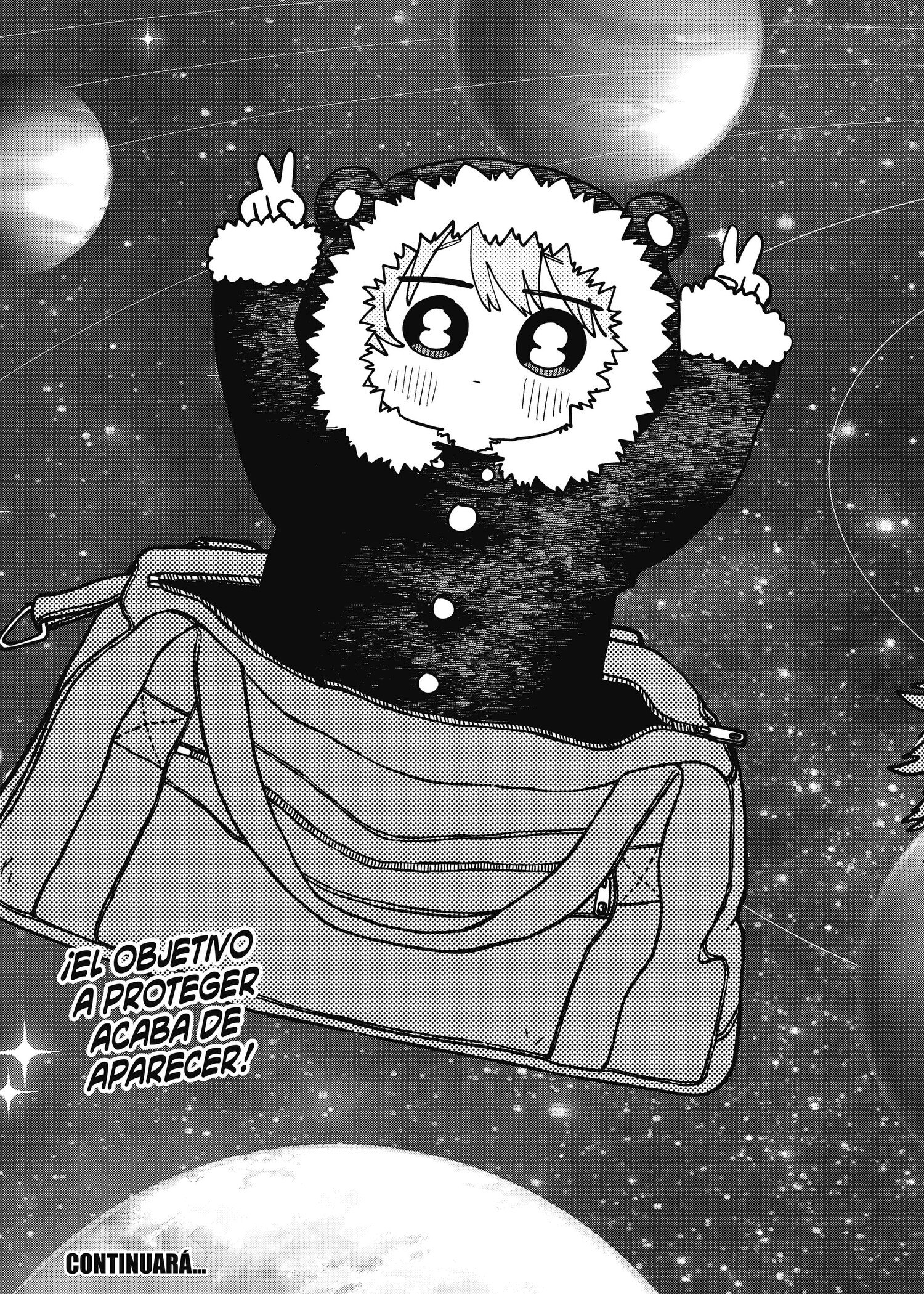 YOUCHIEN WARS capítulo 131 página 23