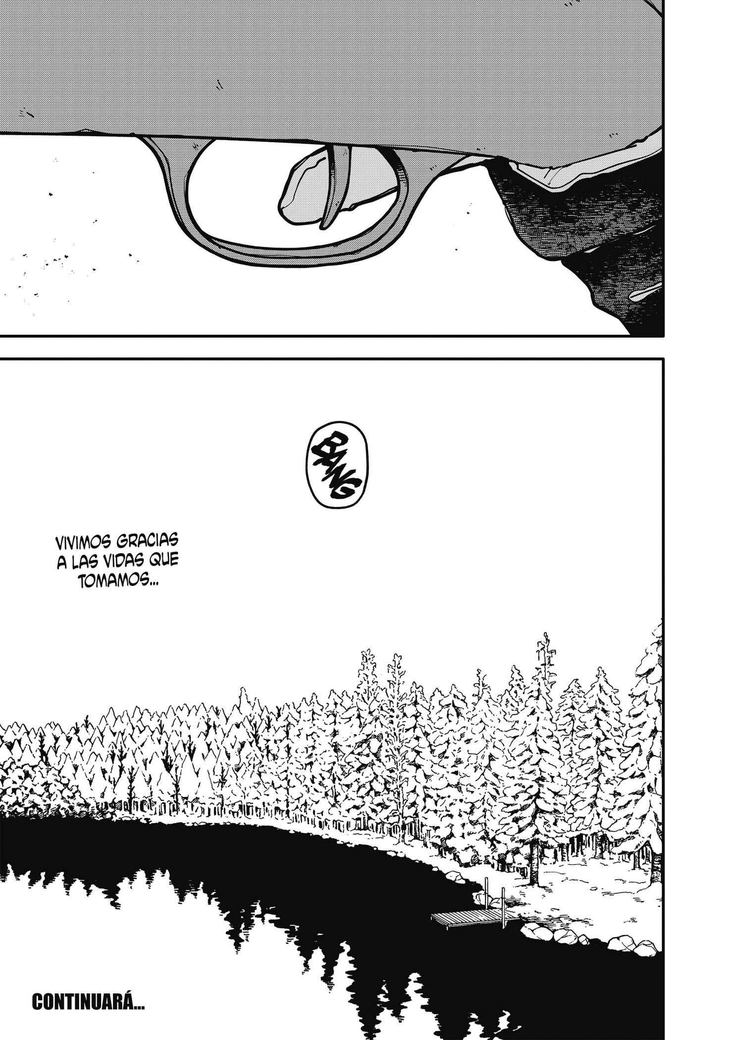 YOUCHIEN WARS capítulo 133 página 23