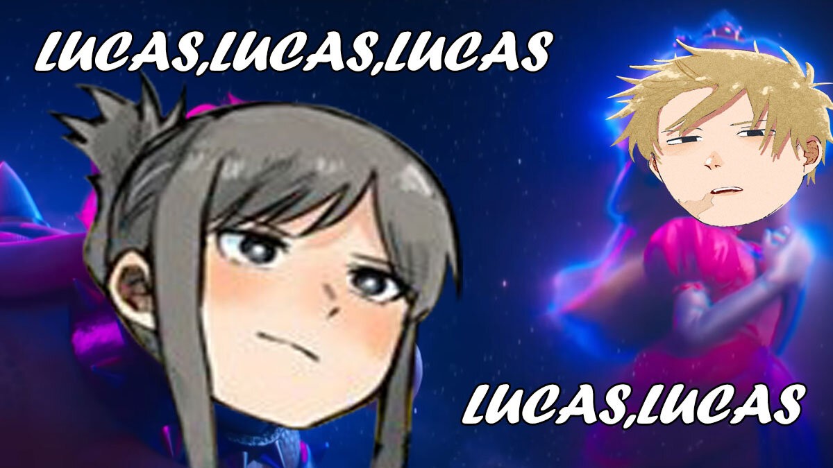 YOUCHIEN WARS capítulo 27 página 22