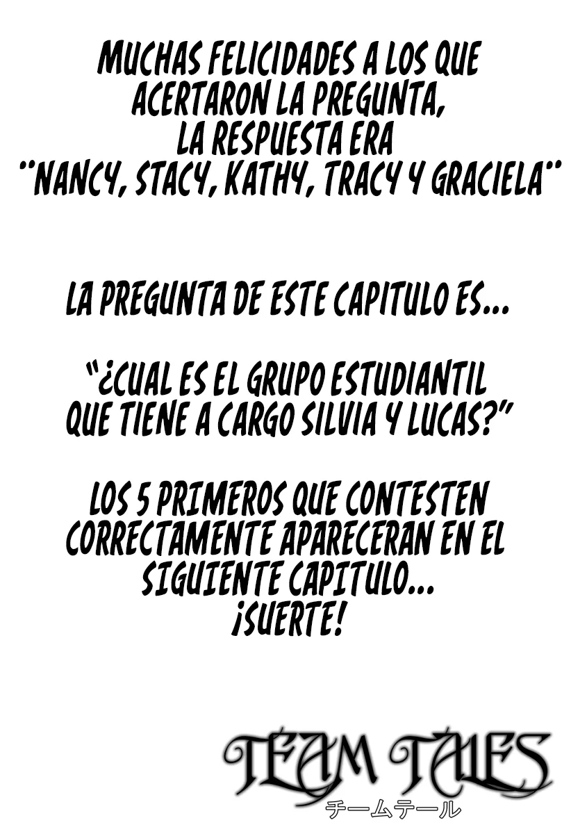 YOUCHIEN WARS capítulo 48.5 página 3