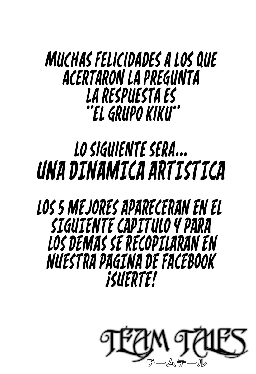YOUCHIEN WARS capítulo 49 página 3