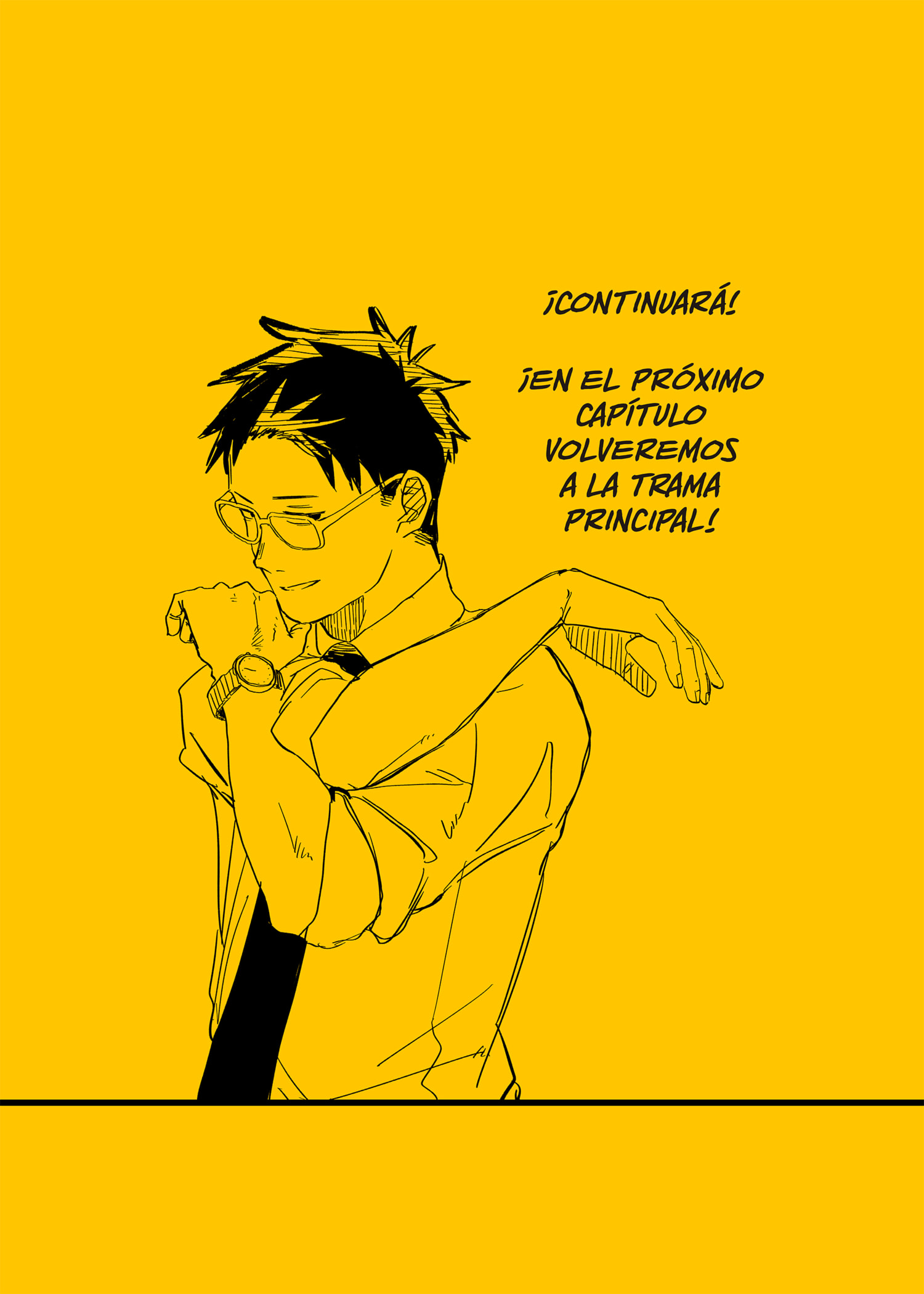 YOUCHIEN WARS capítulo 83.5 página 14