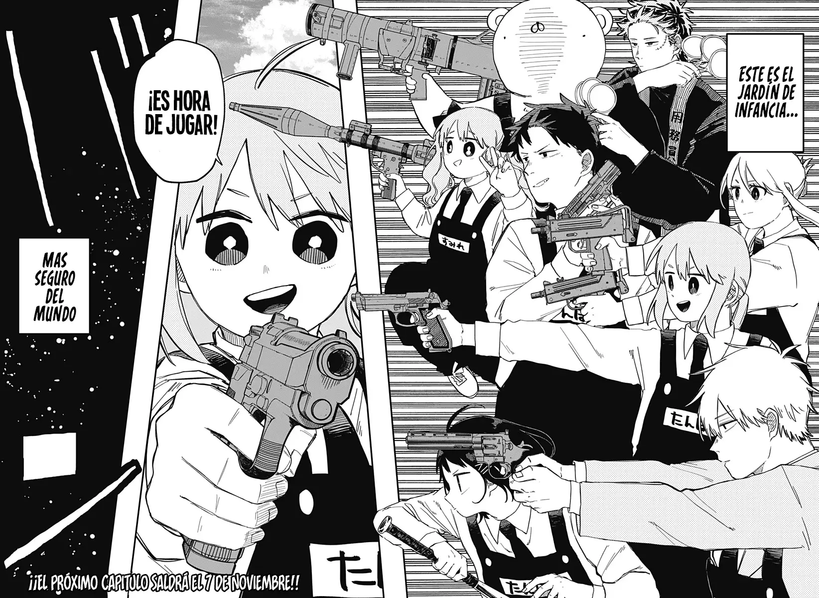 YOUCHIEN WARS capítulo 95.5 página 29