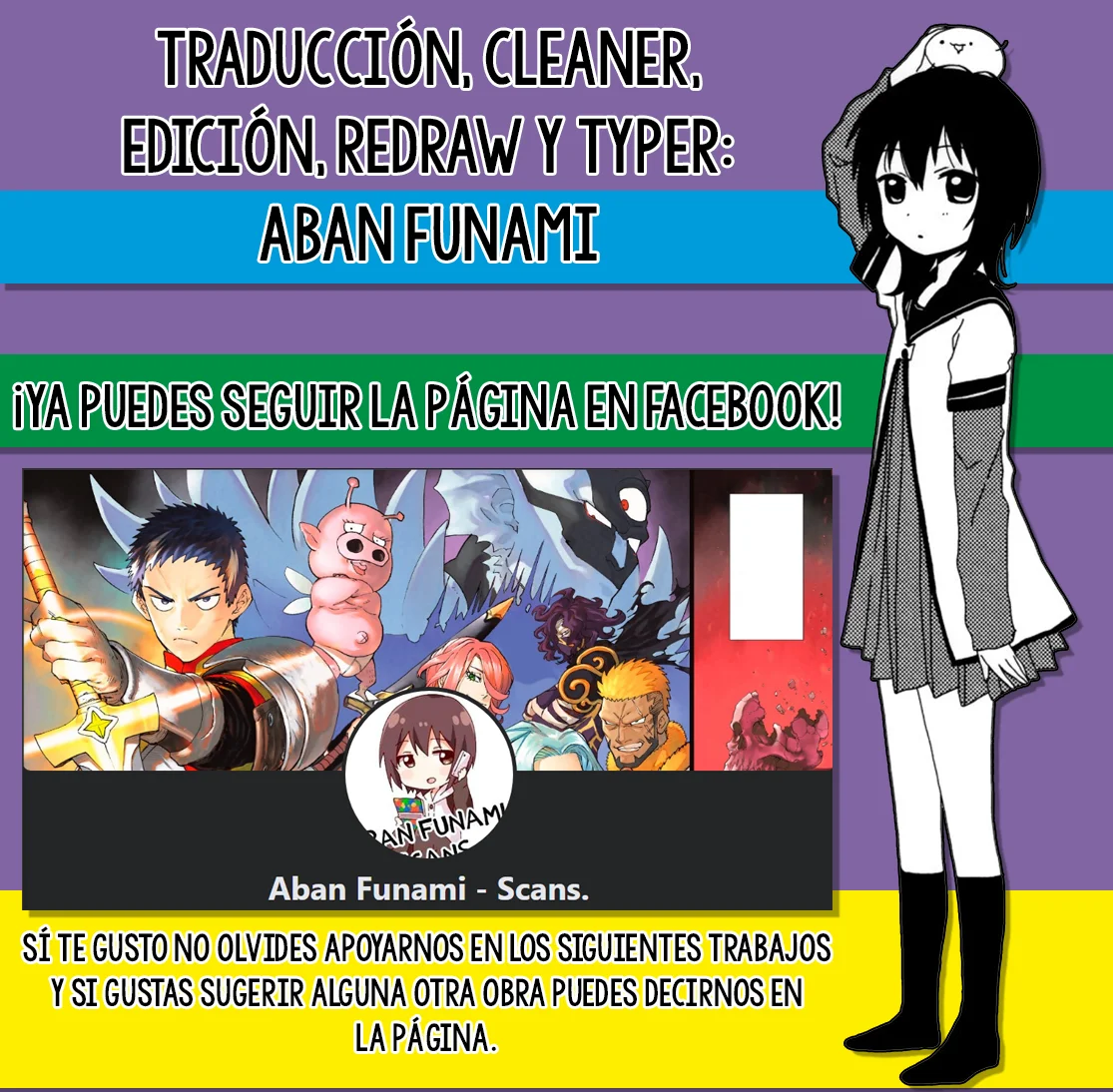 Versus capítulo 10 página 24