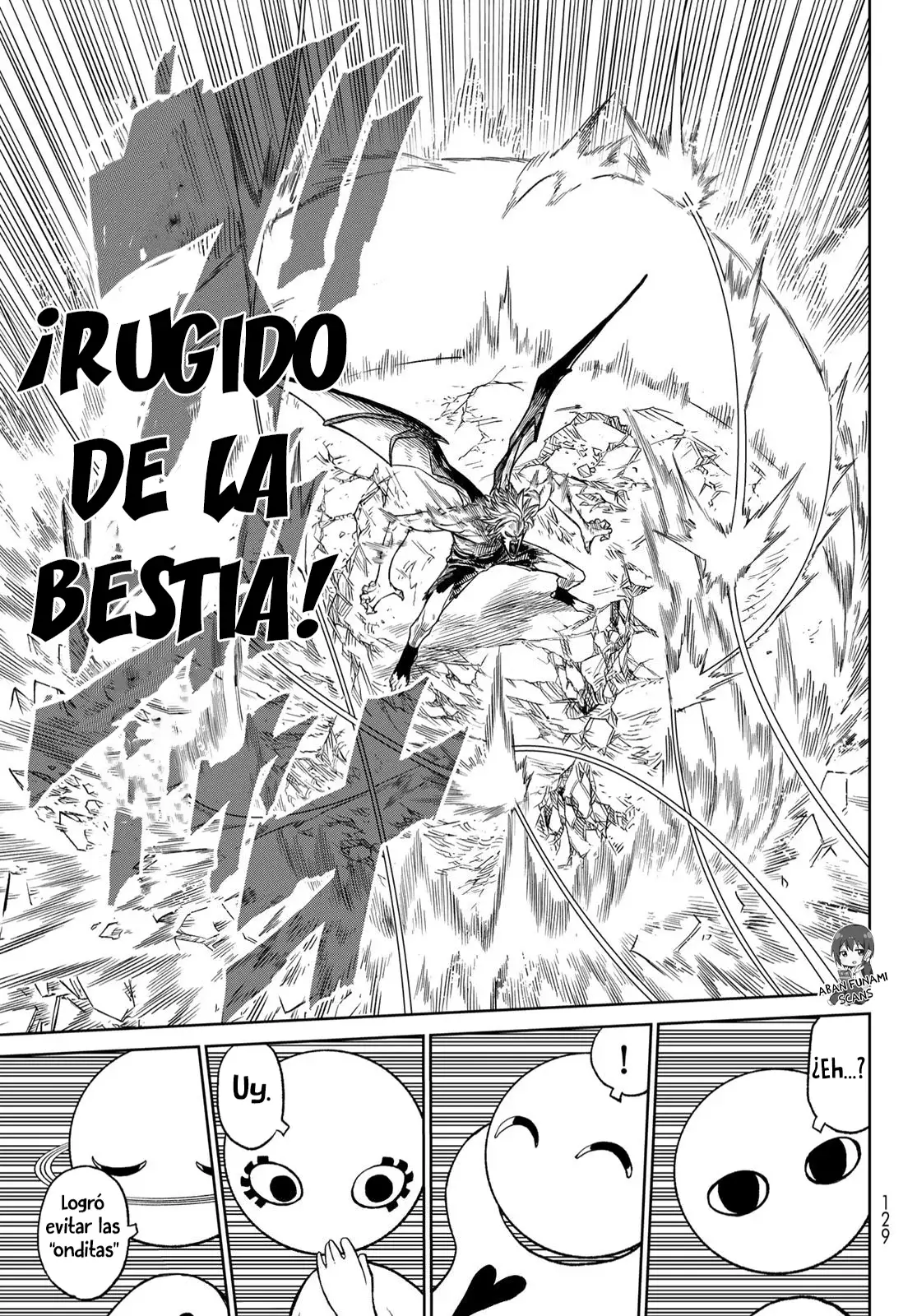 Versus capítulo 12 página 25