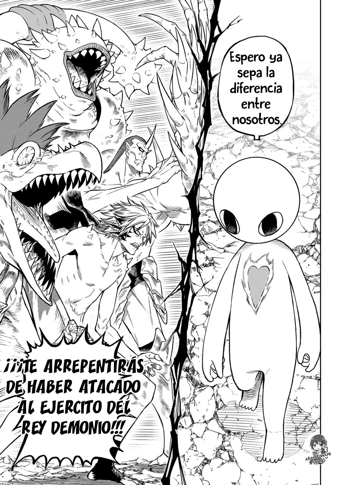 Versus capítulo 12 página 31
