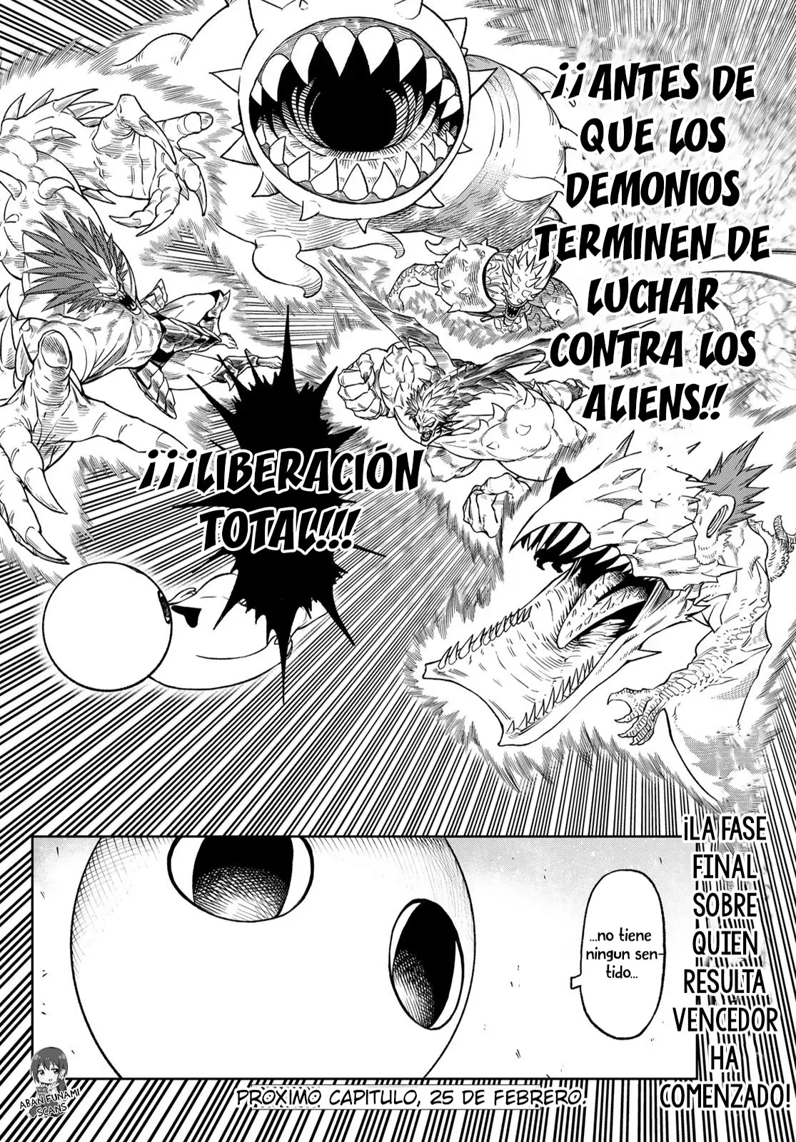 Versus capítulo 12 página 44