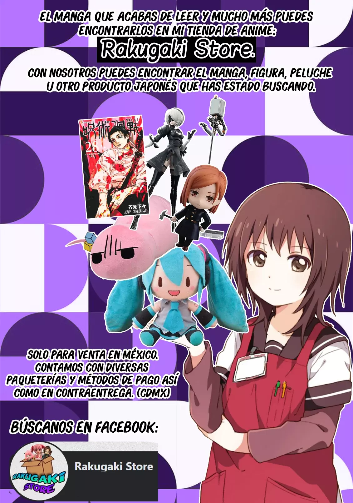Versus capítulo 26 página 41