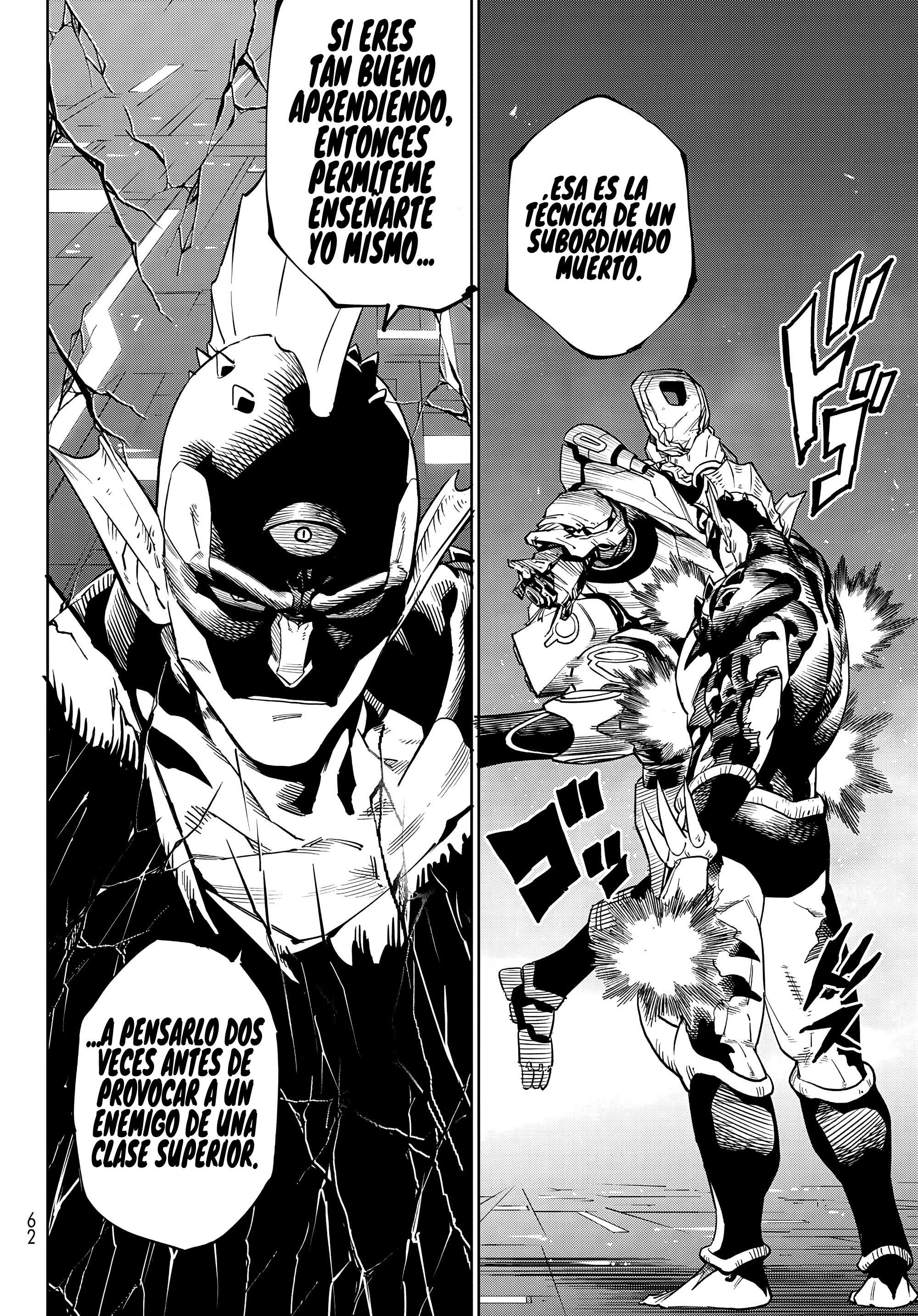 Versus capítulo 29.2 página 11