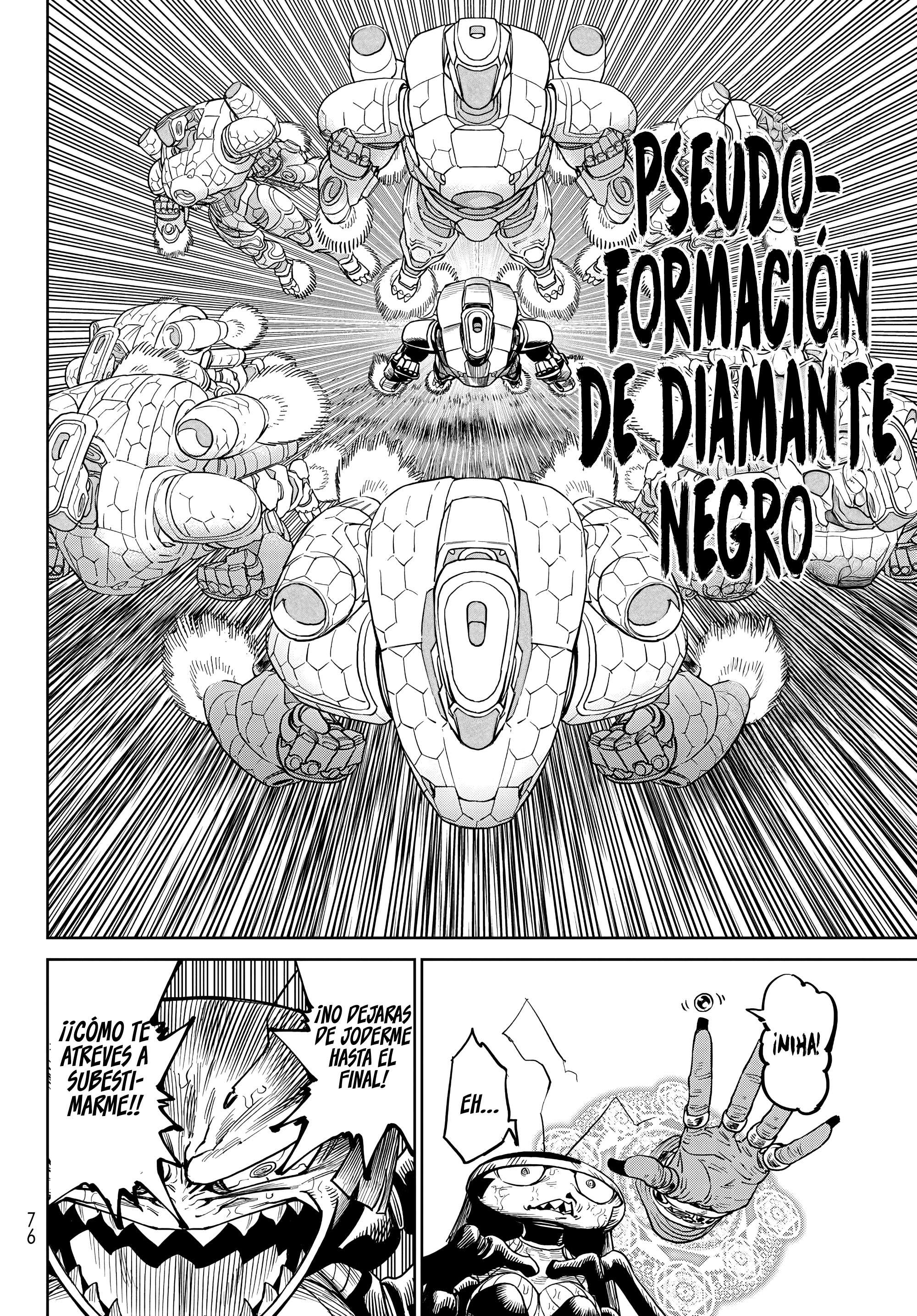Versus capítulo 29.2 página 24