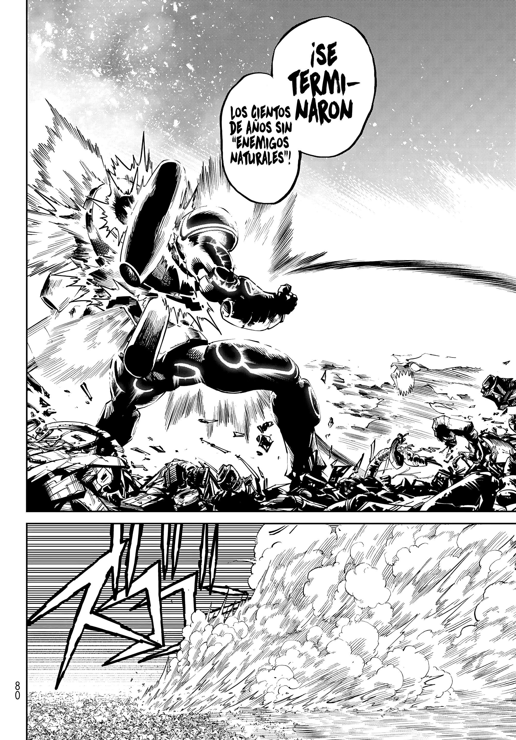 Versus capítulo 29.2 página 28