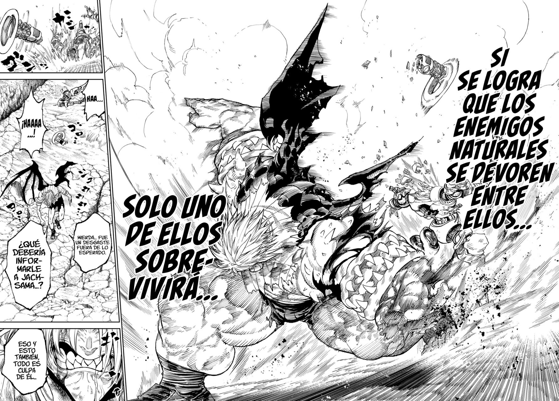 Versus capítulo 4 página 25