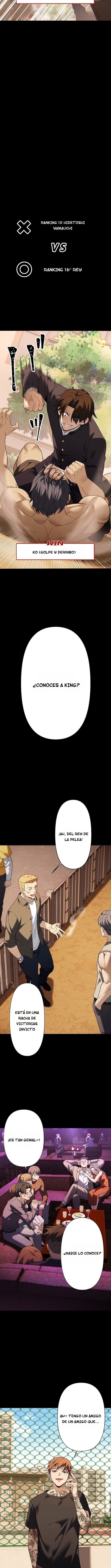 Viejo Luchador capítulo 16 página 2