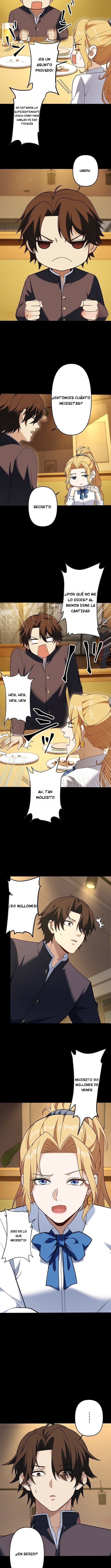 Viejo Luchador capítulo 16 página 5