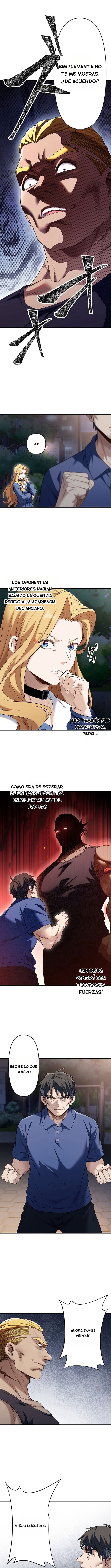 Viejo Luchador capítulo 19 página 4