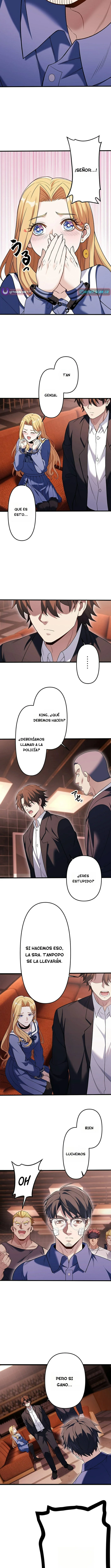 Viejo Luchador capítulo 22 página 9