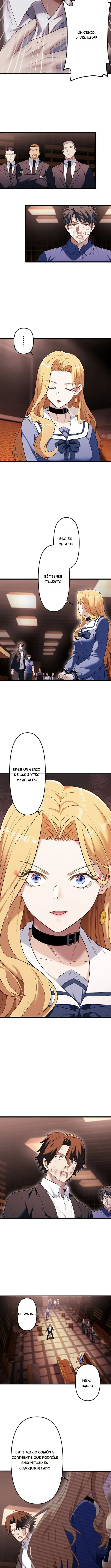 Viejo Luchador capítulo 24 página 4