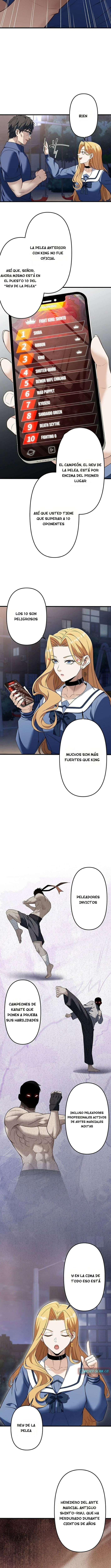 Viejo Luchador capítulo 25 página 8