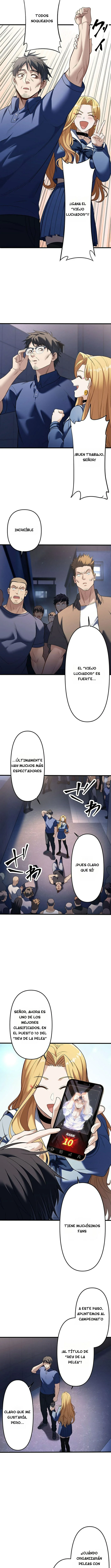 Viejo Luchador capítulo 26 página 4