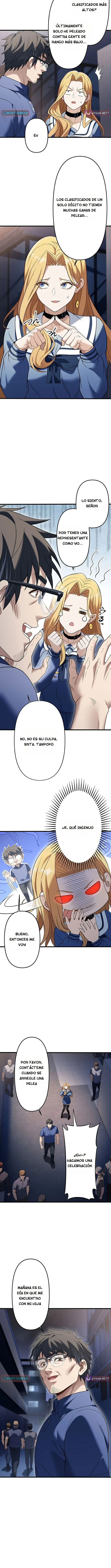 Viejo Luchador capítulo 26 página 5