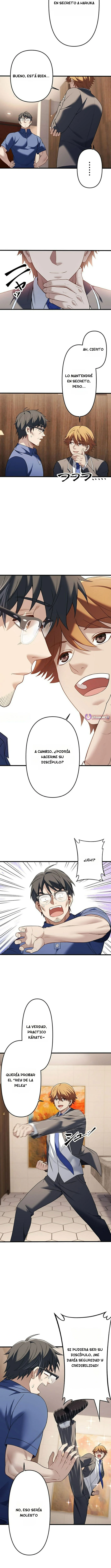 Viejo Luchador capítulo 26 página 9