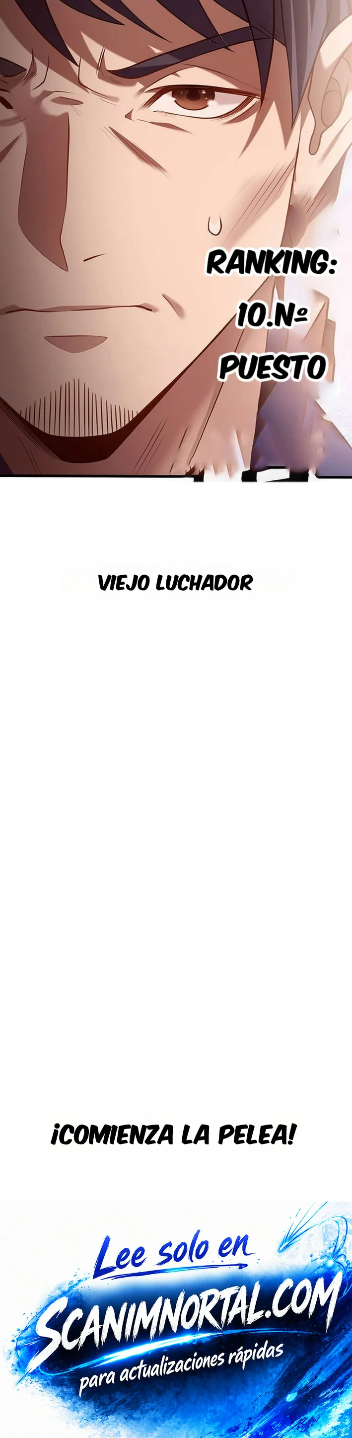 Viejo Luchador capítulo 27 página 13