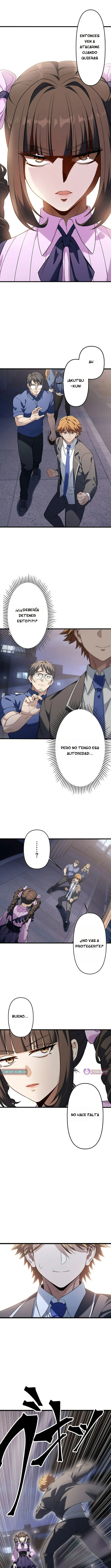 Viejo Luchador capítulo 27 página 8