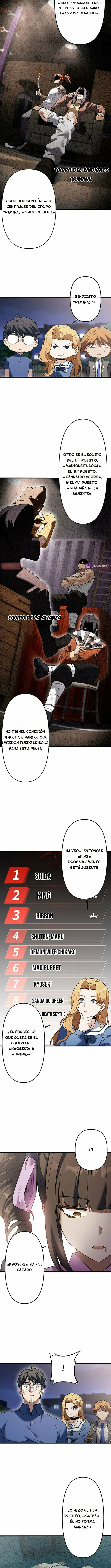 Viejo Luchador capítulo 29 página 8