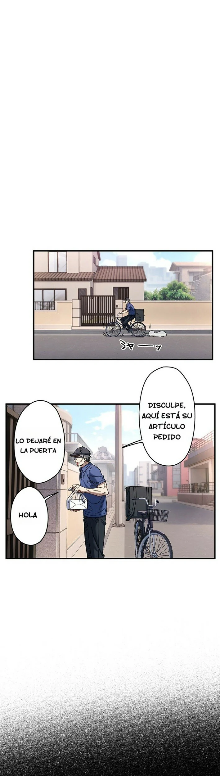 Viejo Luchador capítulo 3 página 12