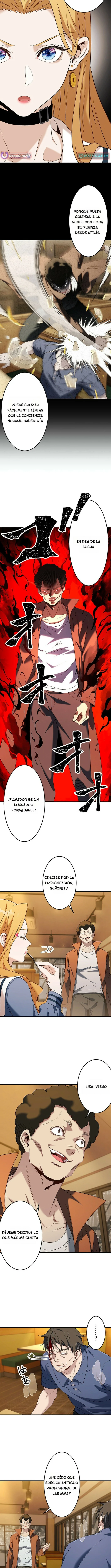 Viejo Luchador capítulo 6 página 7