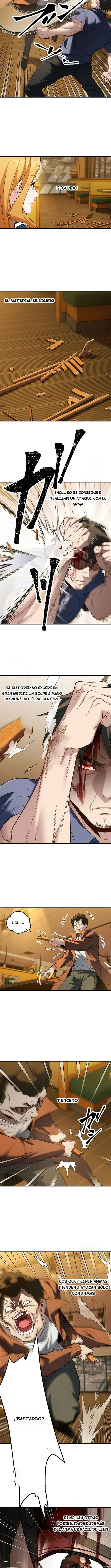 Viejo Luchador capítulo 7 página 4