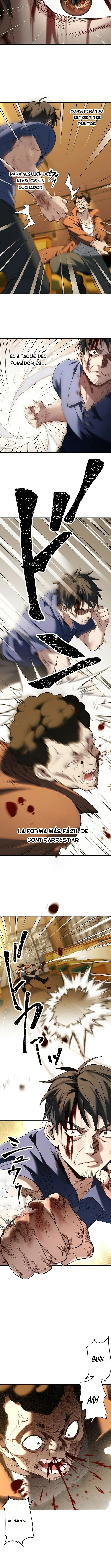 Viejo Luchador capítulo 7 página 5