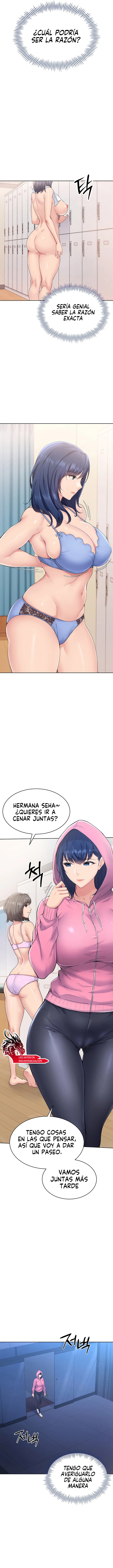 Puesta en marcha capítulo 1 página 18