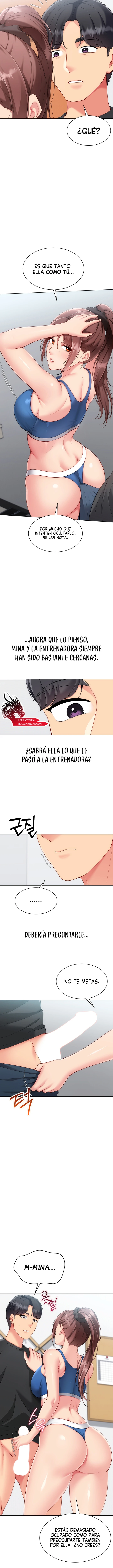 Puesta en marcha capítulo 100 página 12