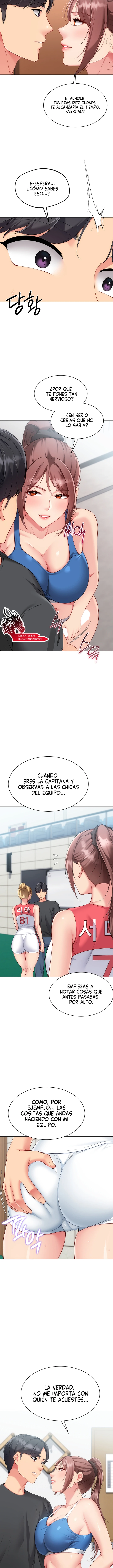 Puesta en marcha capítulo 100 página 14