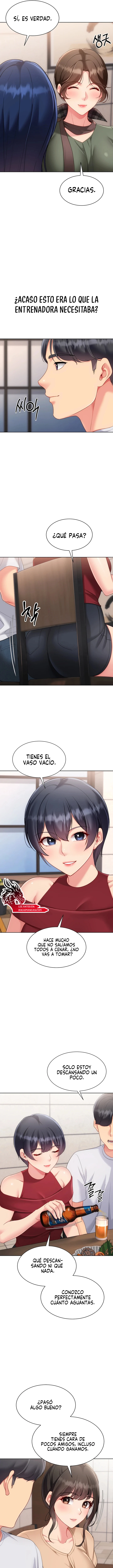 Puesta en marcha capítulo 101 página 12