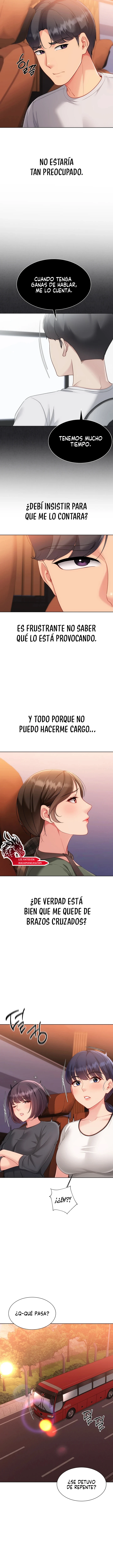 Puesta en marcha capítulo 101 página 6