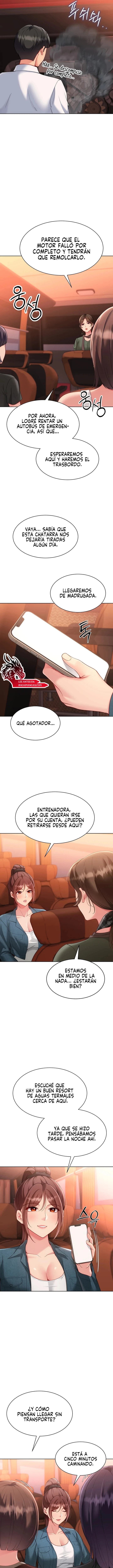 Puesta en marcha capítulo 101 página 8