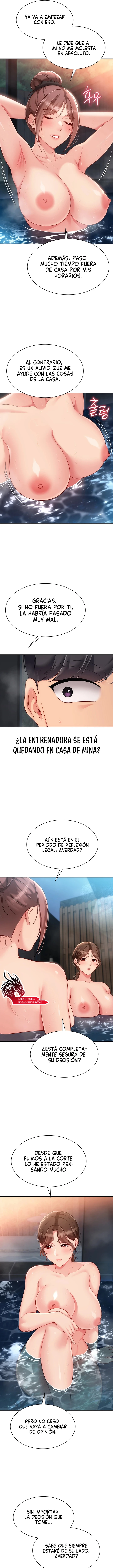 Puesta en marcha capítulo 102 página 16
