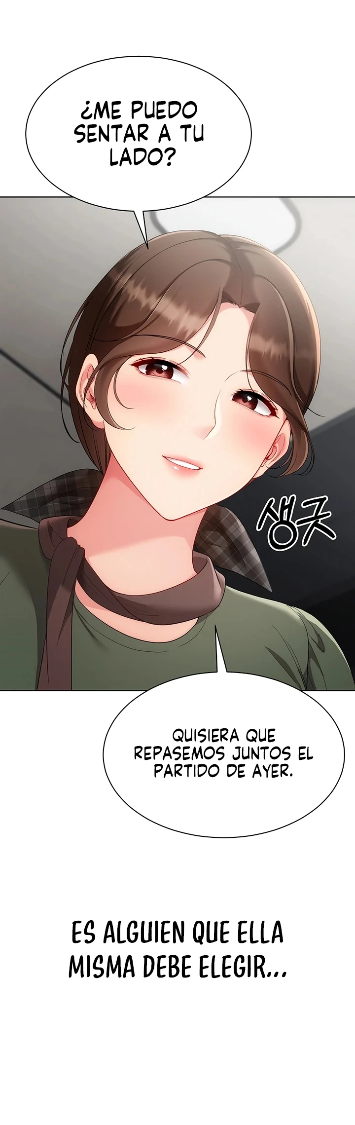 Puesta en marcha capítulo 102 página 19