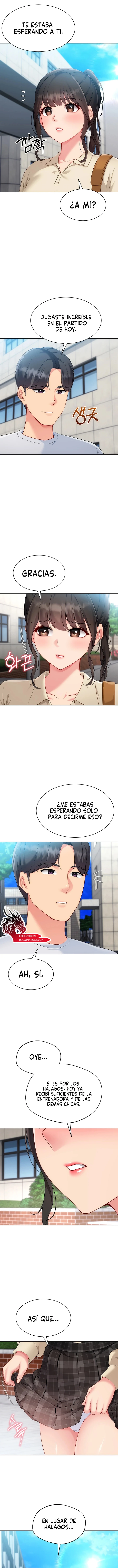 Puesta en marcha capítulo 103 página 16