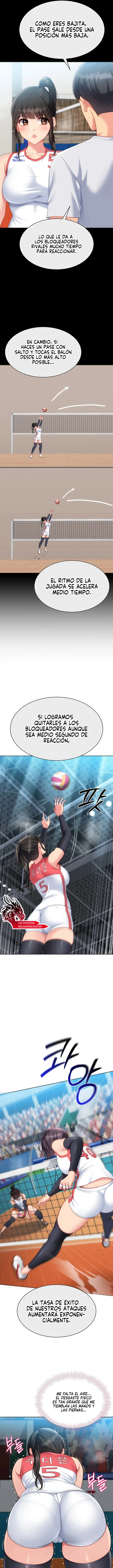 Puesta en marcha capítulo 103 página 6