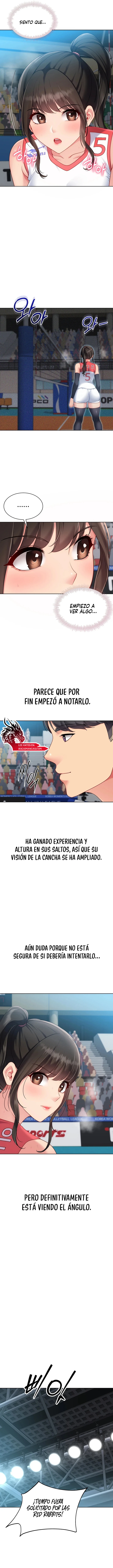 Puesta en marcha capítulo 103 página 8