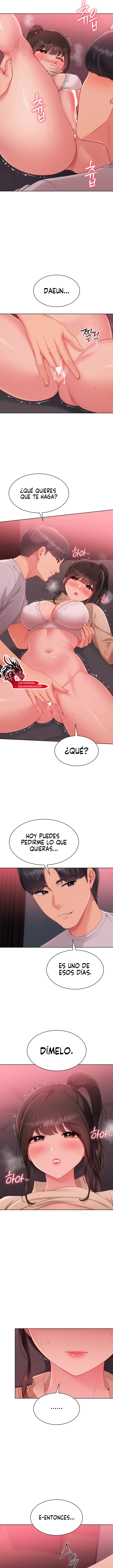 Puesta en marcha capítulo 104 página 8