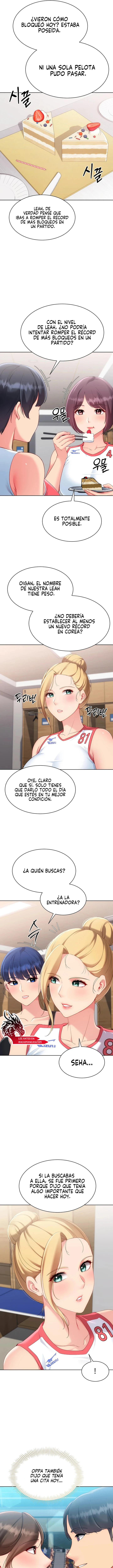 Puesta en marcha capítulo 105 página 9