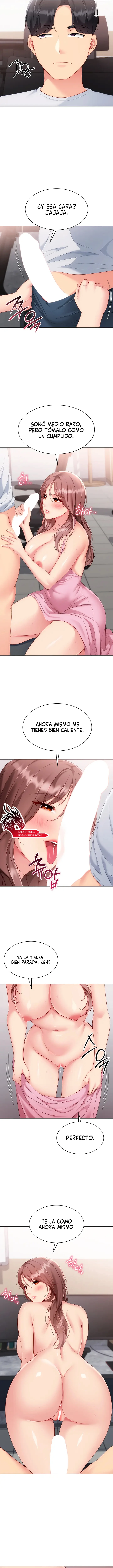 Puesta en marcha capítulo 108 página 11