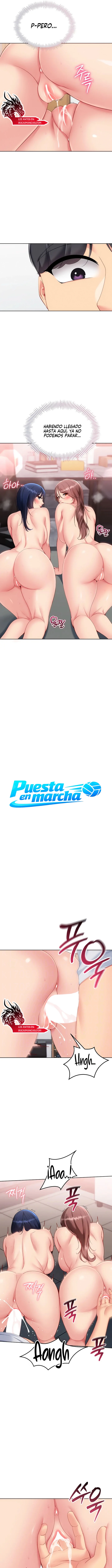 Puesta en marcha capítulo 110 página 4